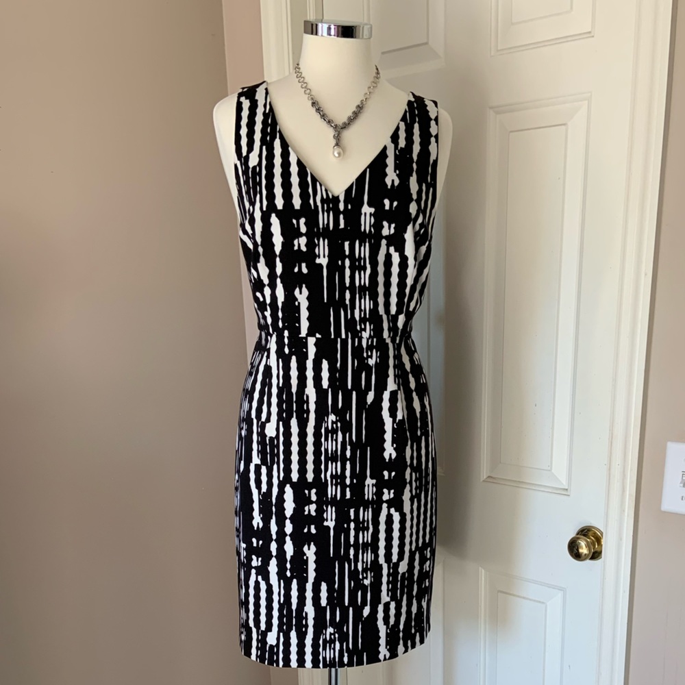 NWT! Trina Turk Dress Size 14